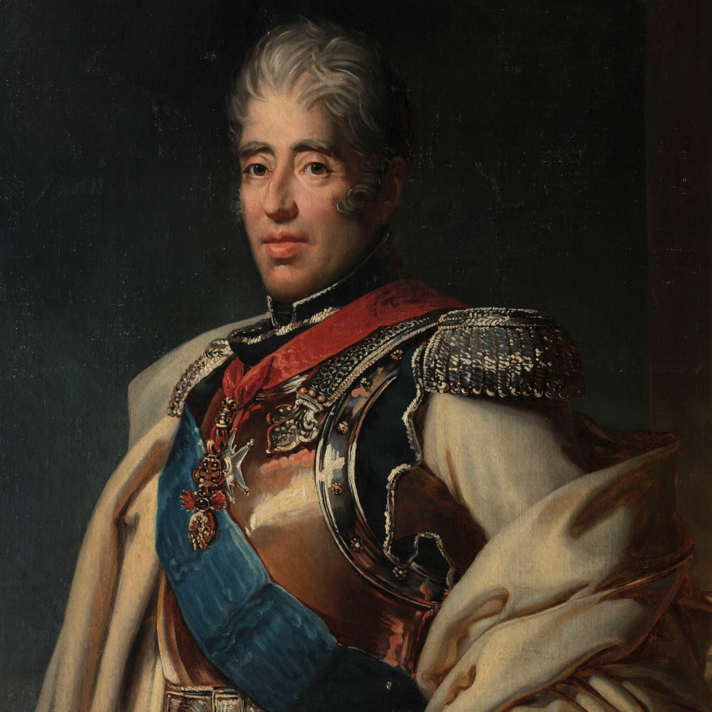 History of the monument