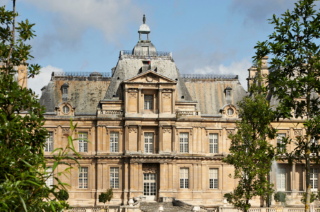 Monuments jeux d'enfants