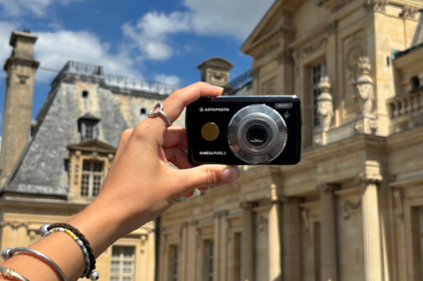 Bicentenaire de la photographie !