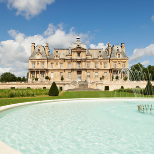 maison chateau 1s